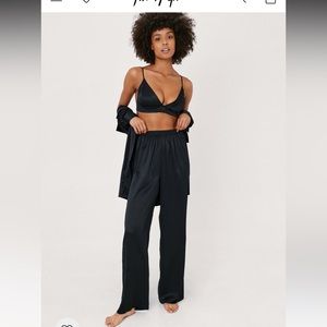 Nasty Gal Pj set